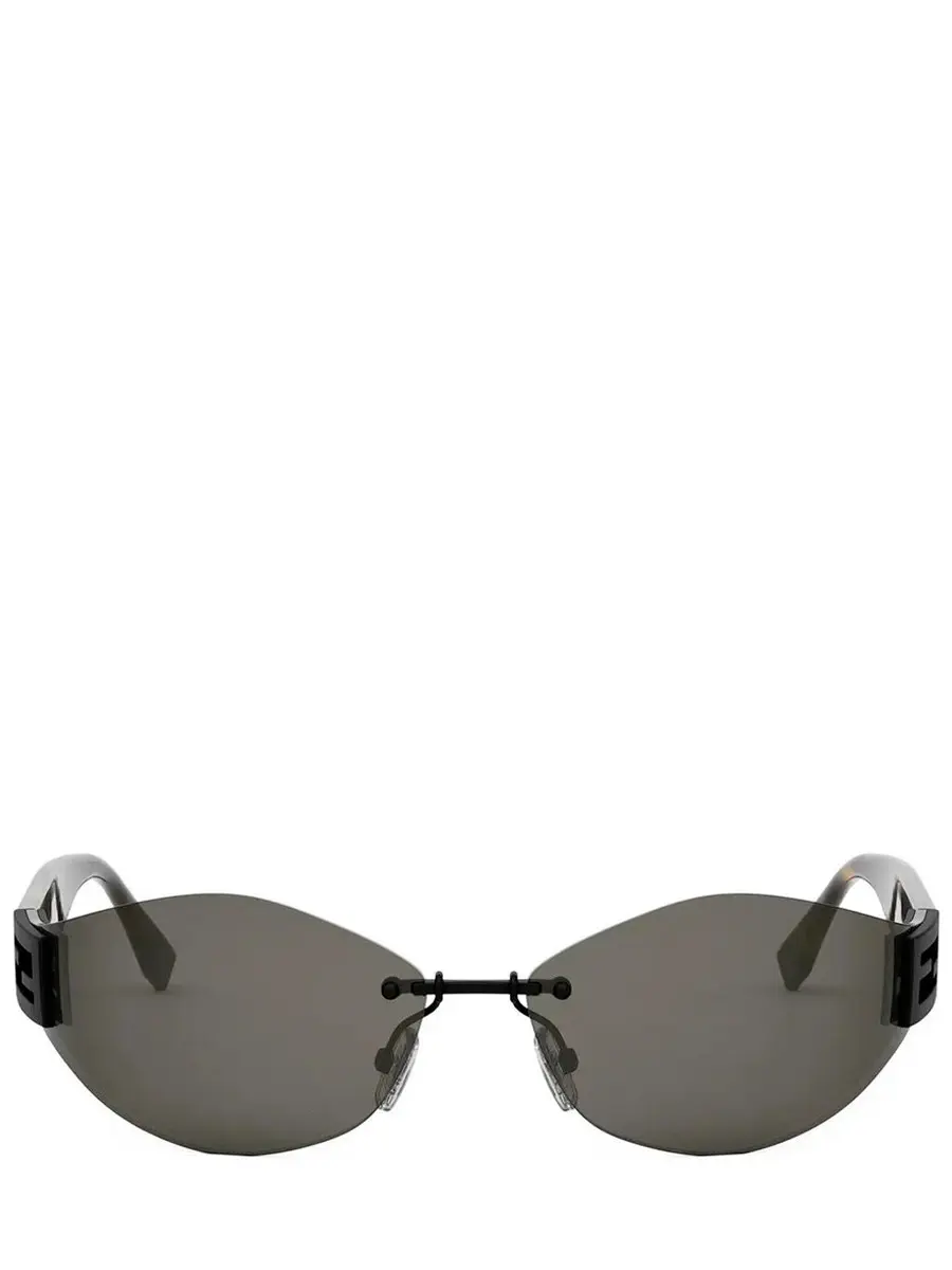 Очки солнцезащитные