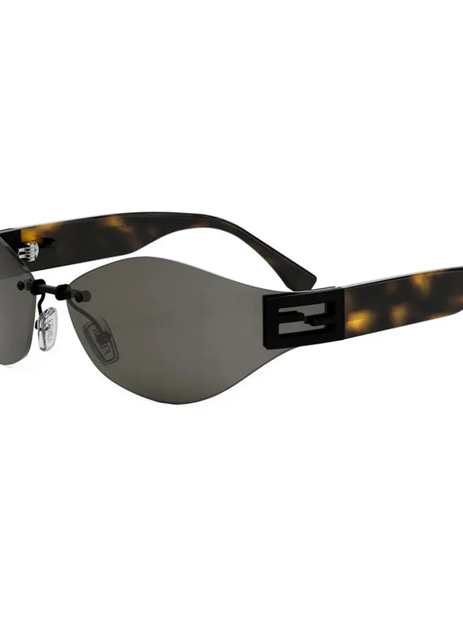 Очки солнцезащитные