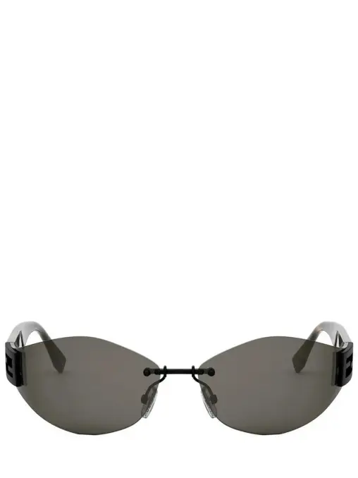 Очки солнцезащитные FENDI