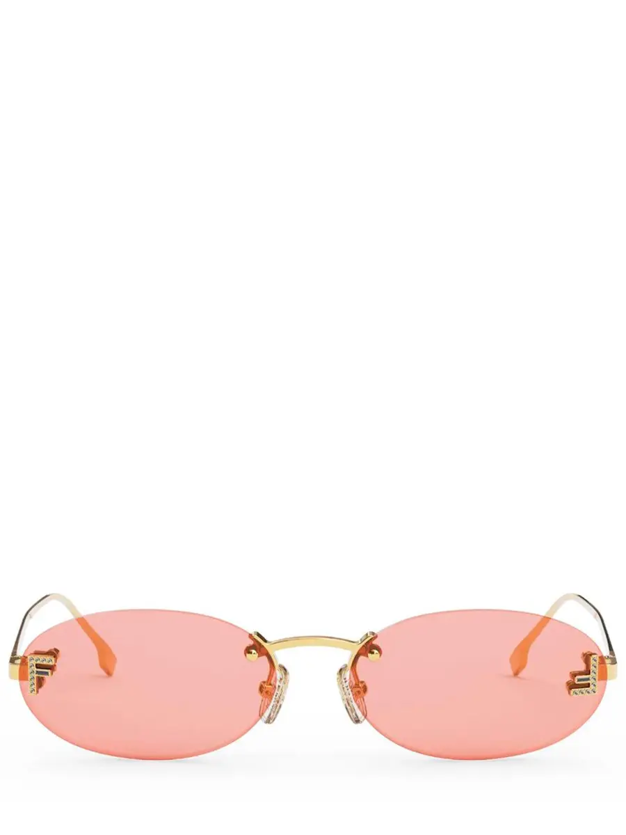 Очки солнцезащитные