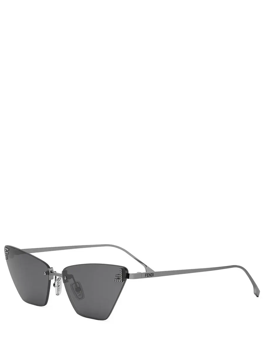 Очки солнцезащитные