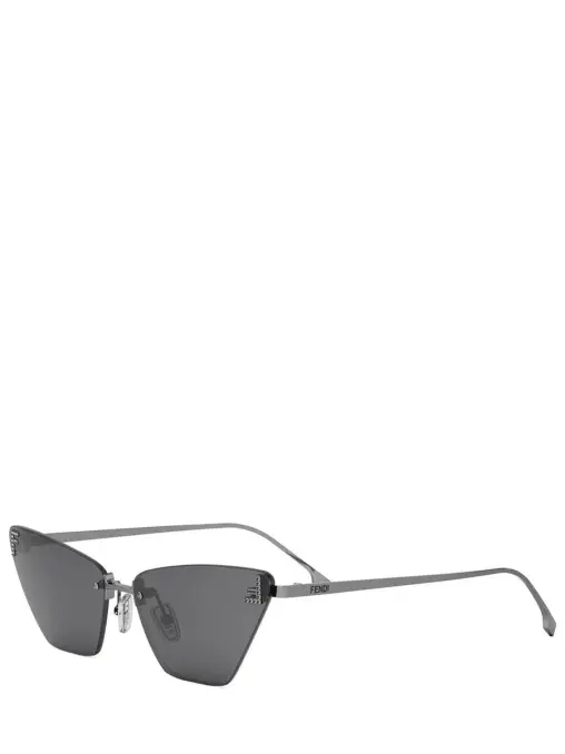 Очки солнцезащитные FENDI