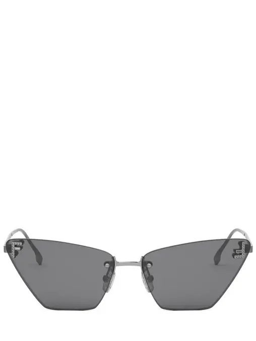 Очки солнцезащитные FENDI