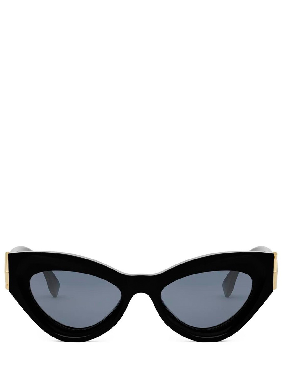 Очки солнцезащитные