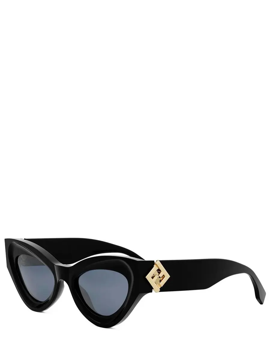 Очки солнцезащитные