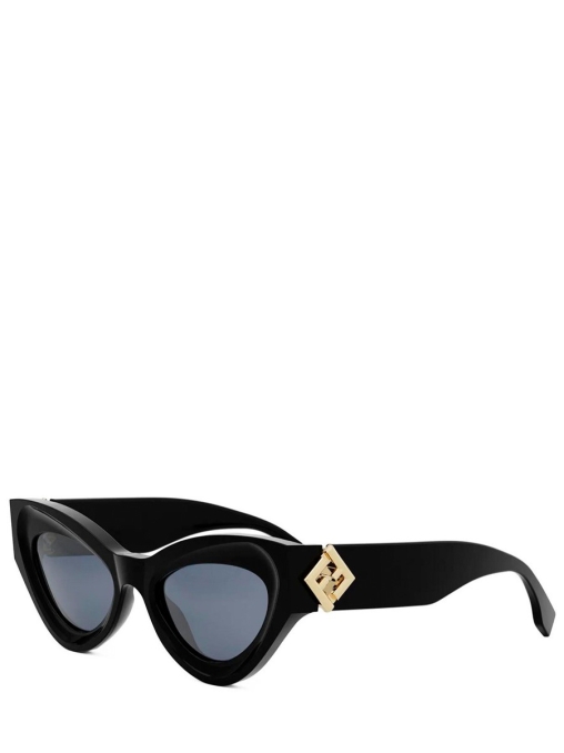 Очки солнцезащитные FENDI