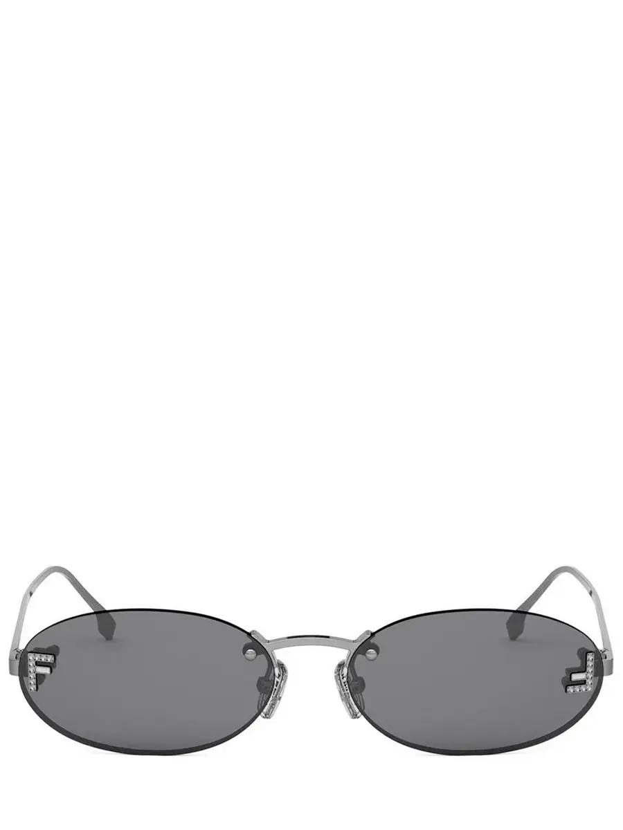 Очки солнцезащитные