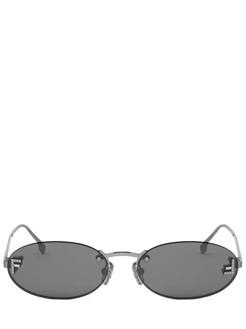 Очки солнцезащитные FENDI