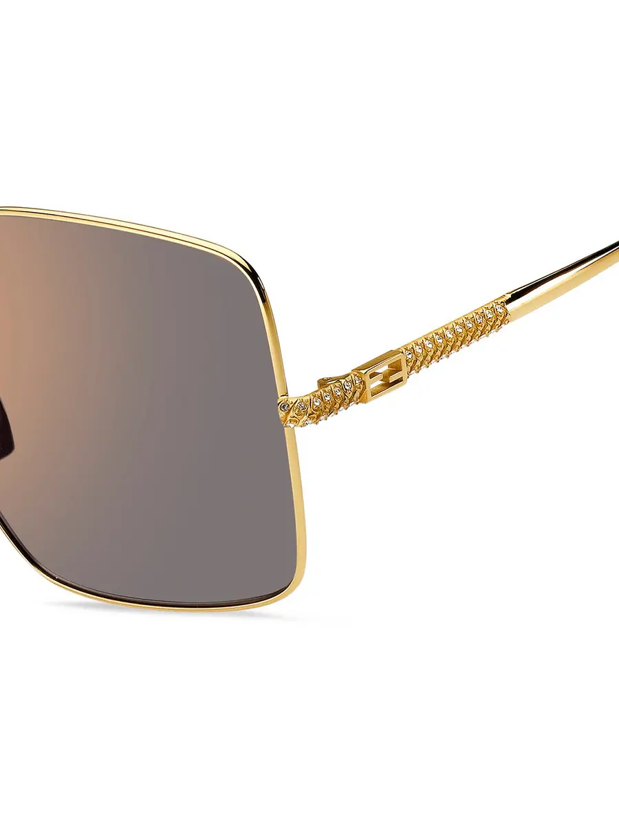 Очки солнцезащитные