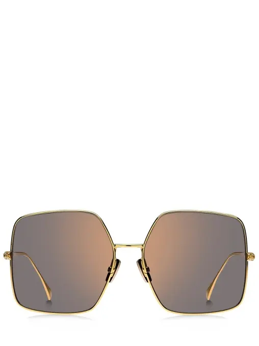 Очки солнцезащитные FENDI