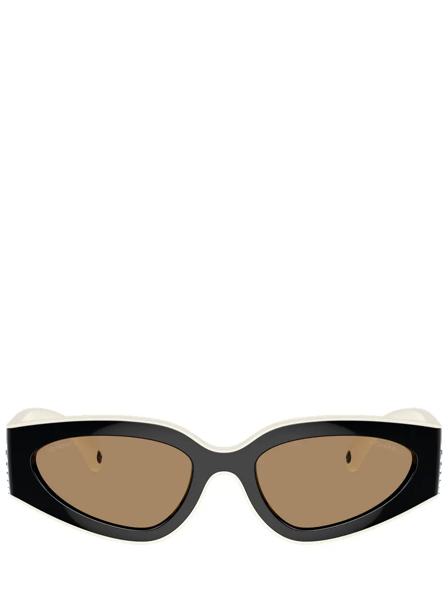 Очки солнцезащитные