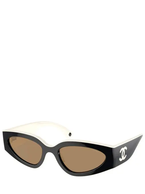 Очки солнцезащитные CHANEL