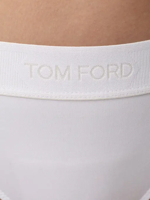 Трусы-стринг из модала TOM FORD