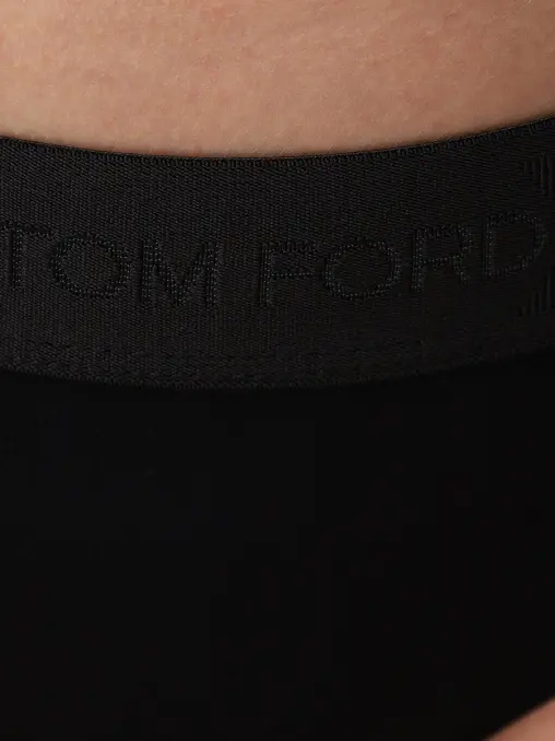 Трусы-слип из модала TOM FORD