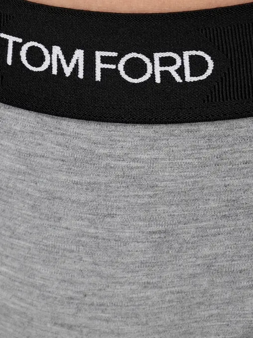 Трусы-стринг из модала TOM FORD