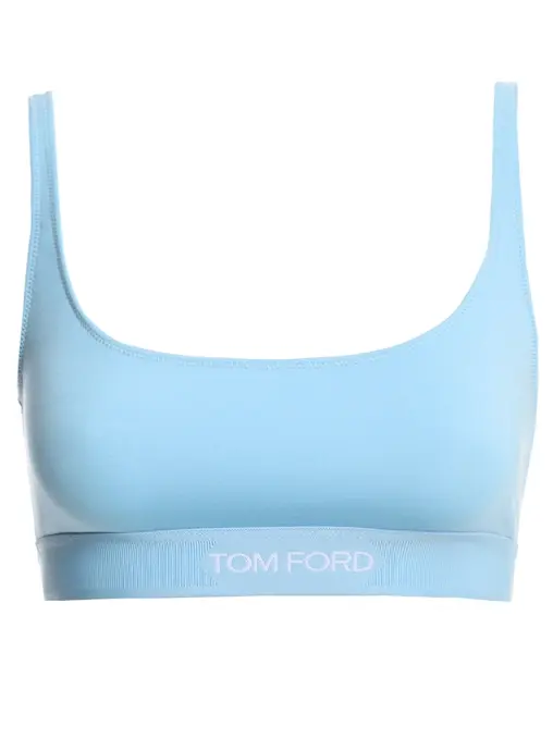 Бюстгальтер-топ из модала TOM FORD