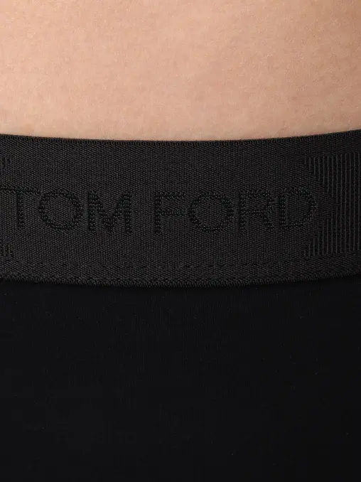 Трусы-стринг из модала TOM FORD