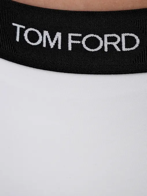 Трусы-стринг из модала TOM FORD