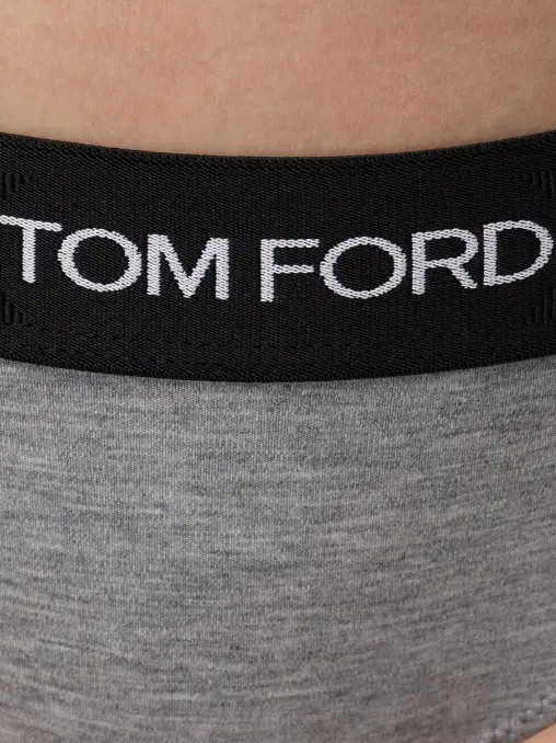 Трусы-слип из модала TOM FORD