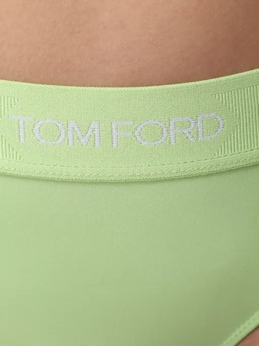 Трусы-стринг из модала TOM FORD