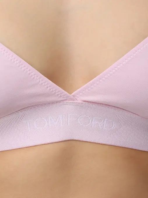 Бюстгальтер из модала TOM FORD
