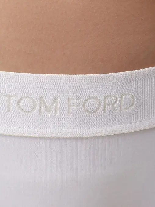 Трусы-слип из модала TOM FORD