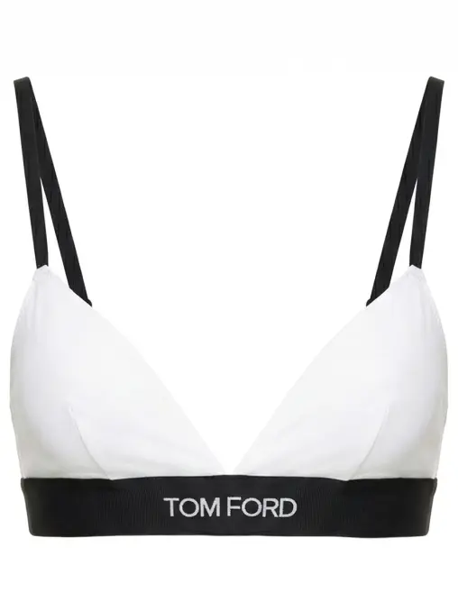 Бюстгальтер из модала TOM FORD