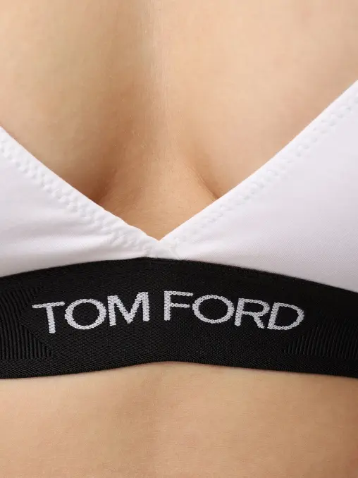 Бюстгальтер из модала TOM FORD