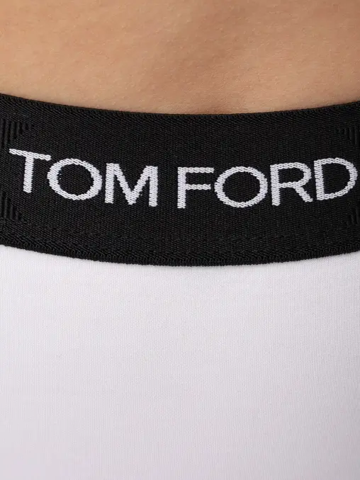 Трусы-брифы из модала TOM FORD
