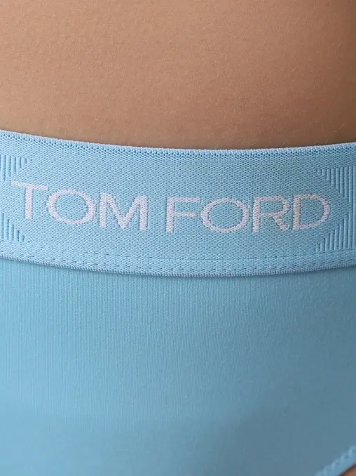 Трусы-стринг из модала TOM FORD
