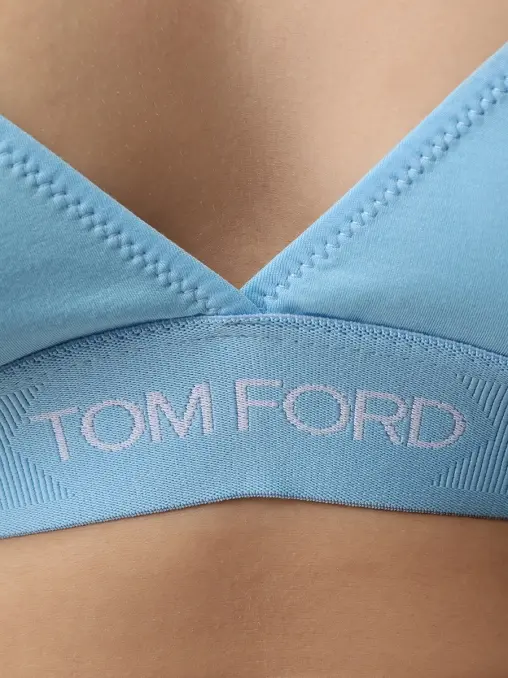 Бюстгальтер из модала TOM FORD