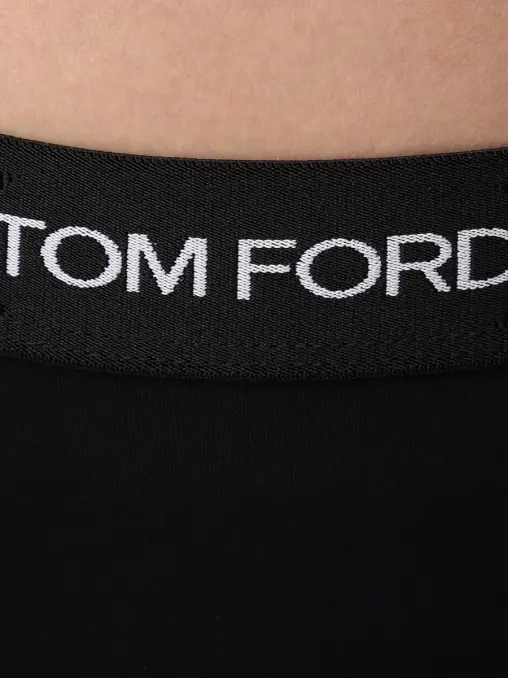 Трусы-слип из модала TOM FORD