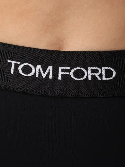 Трусы-брифы из модала TOM FORD