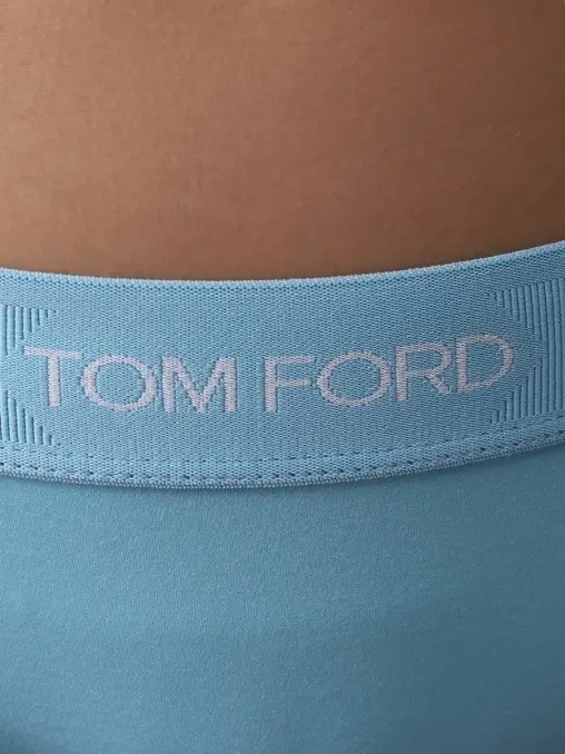 Трусы-слип из модала TOM FORD