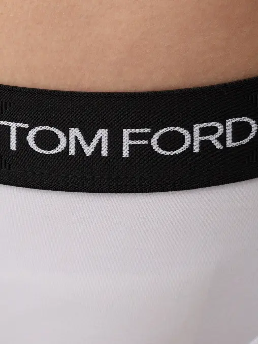 Трусы-слип из модала TOM FORD