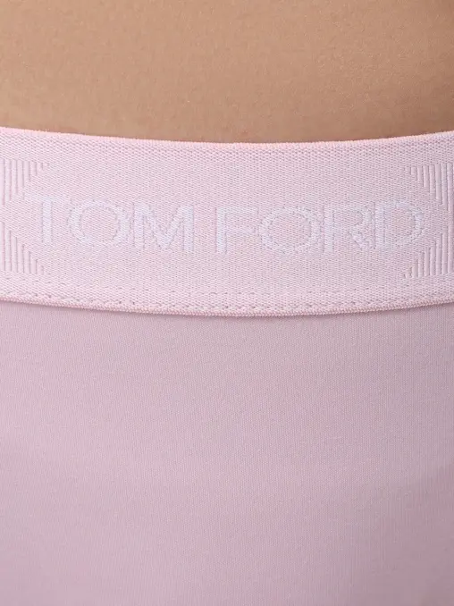 Трусы-стринг из модала TOM FORD
