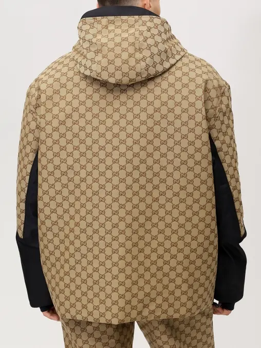 Куртка горнолыжная GUCCI