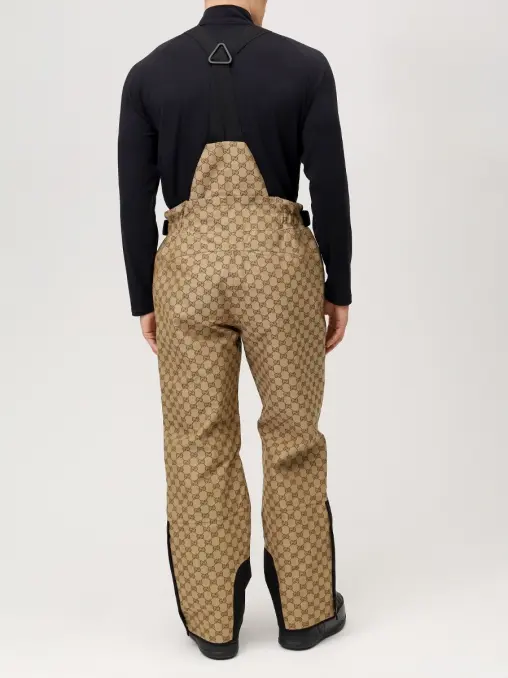 Брюки горнолыжные GUCCI