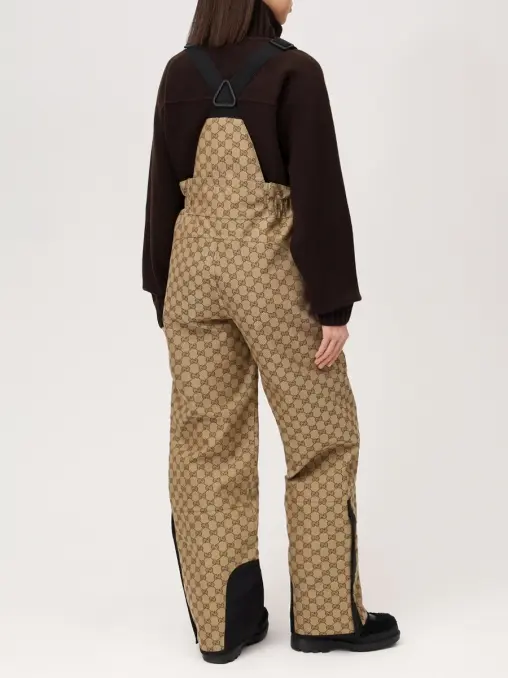 Брюки горнолыжные GUCCI