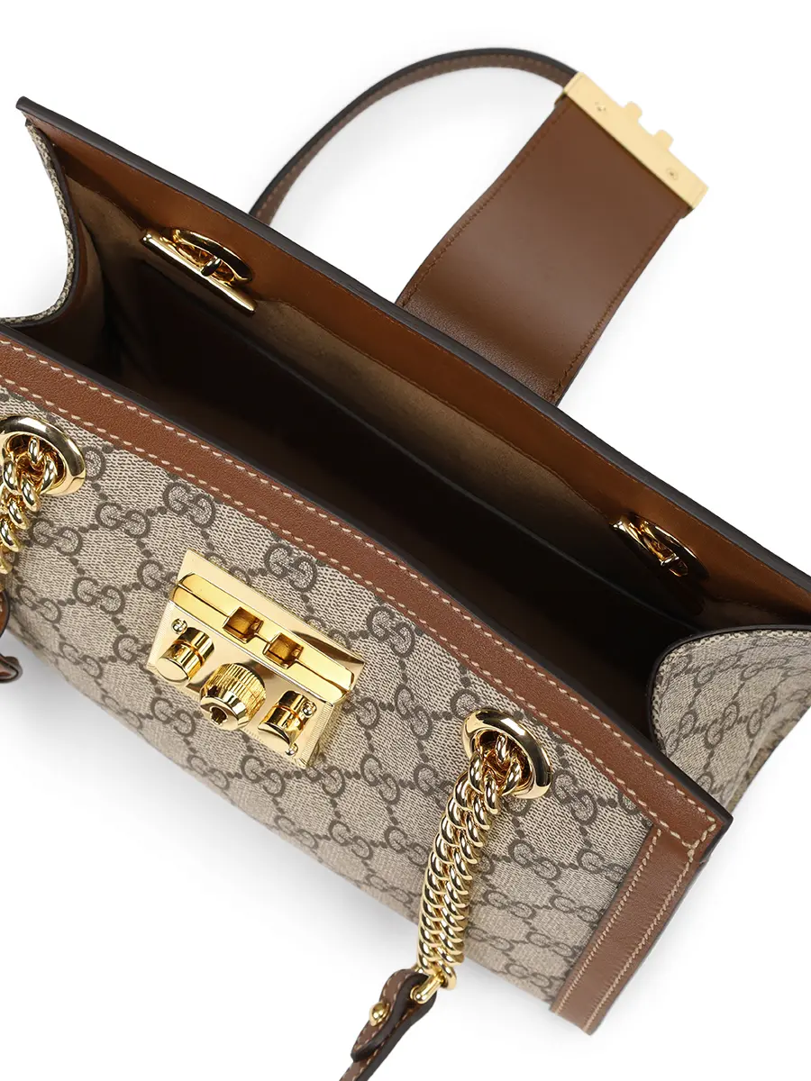 Сумка комбинированная