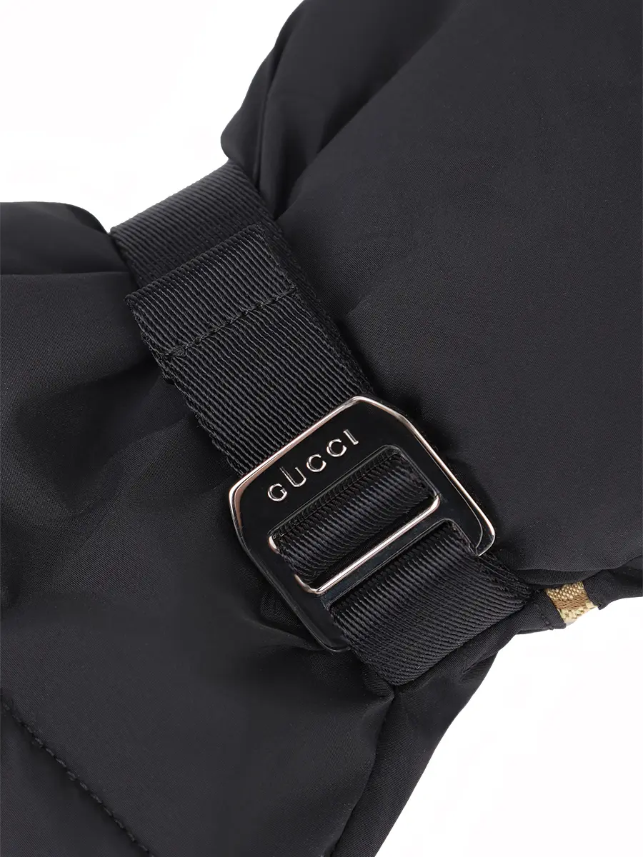 Перчатки комбинированные