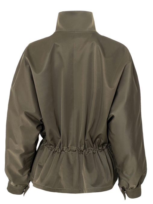 Ветровка хлопковая BCLB