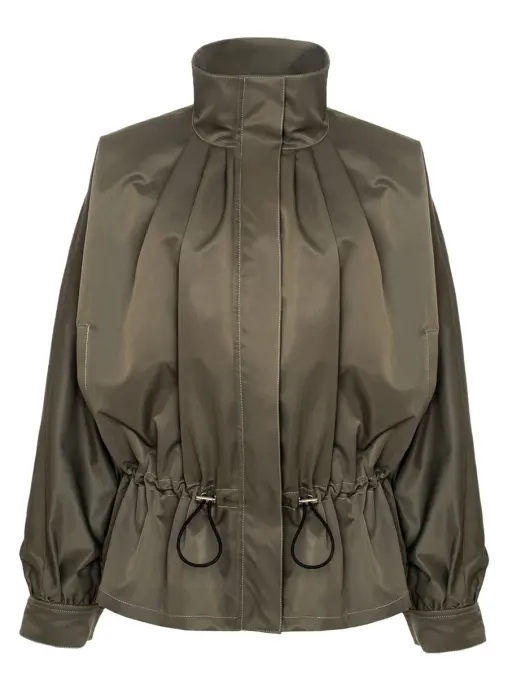 Ветровка хлопковая BCLB