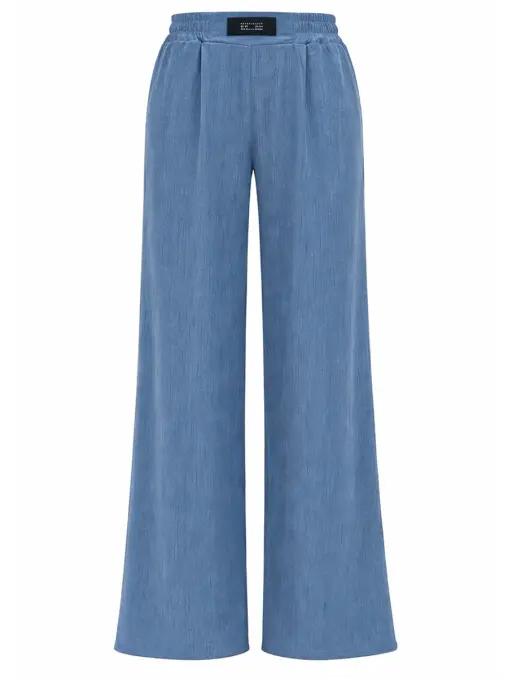 Брюки однотонные THE HILLS