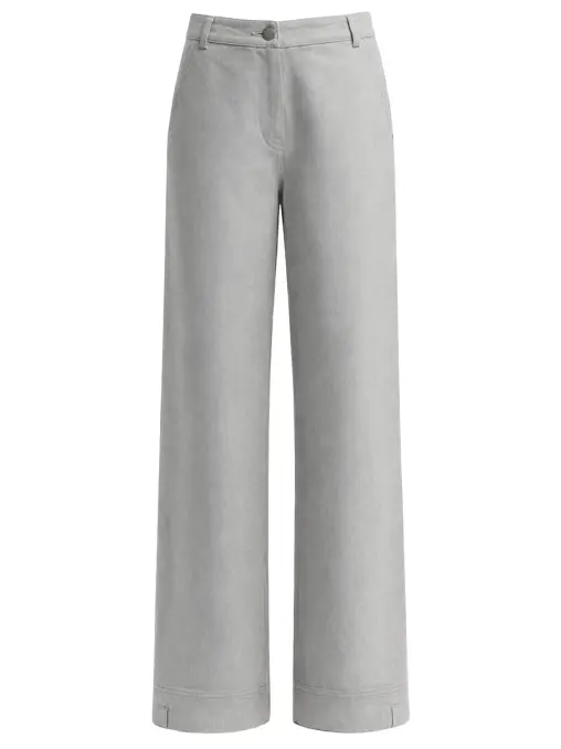 Джинсы хлопковые THE HILLS