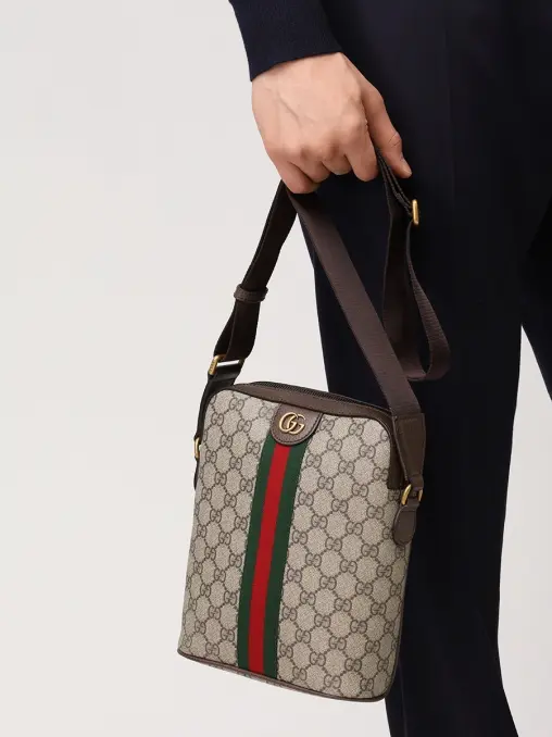 Сумка Ophidia GG GUCCI