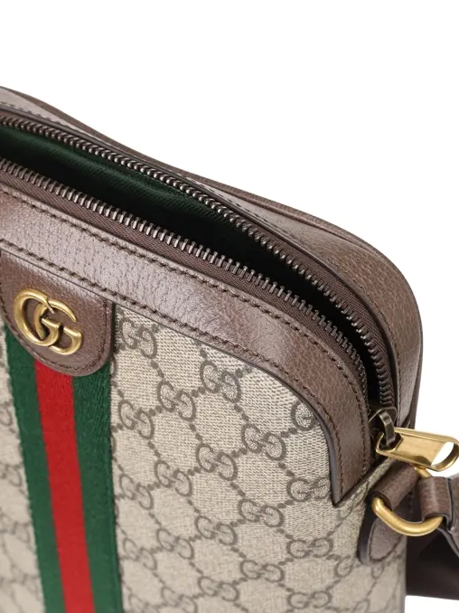 Сумка Ophidia GG GUCCI