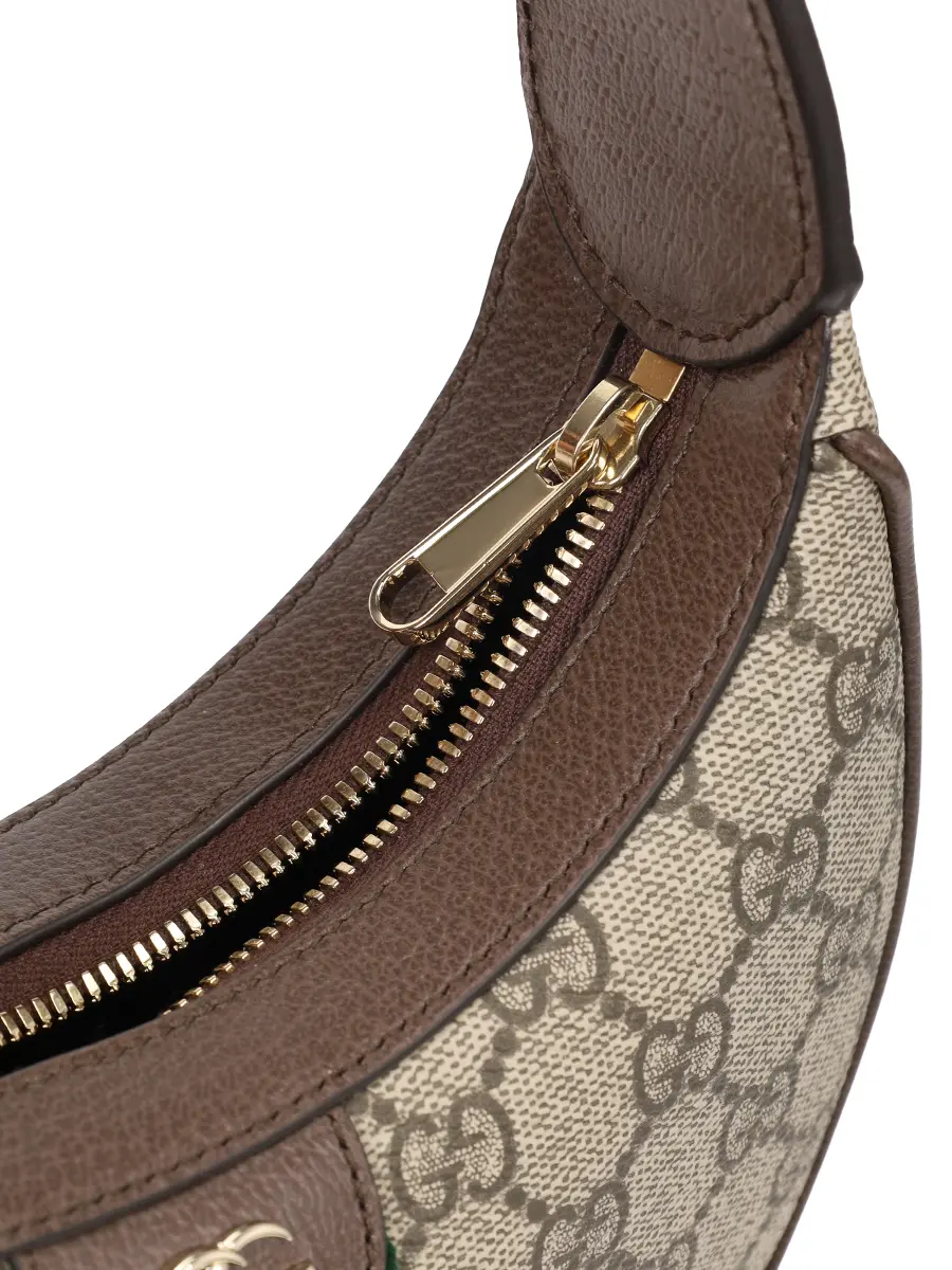 Сумка комбинированная