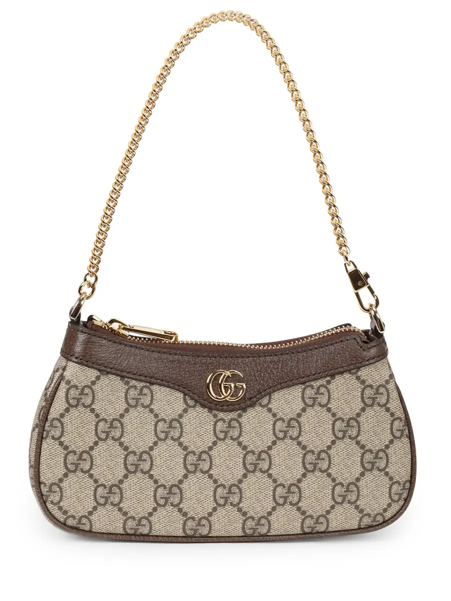 Сумка комбинированная