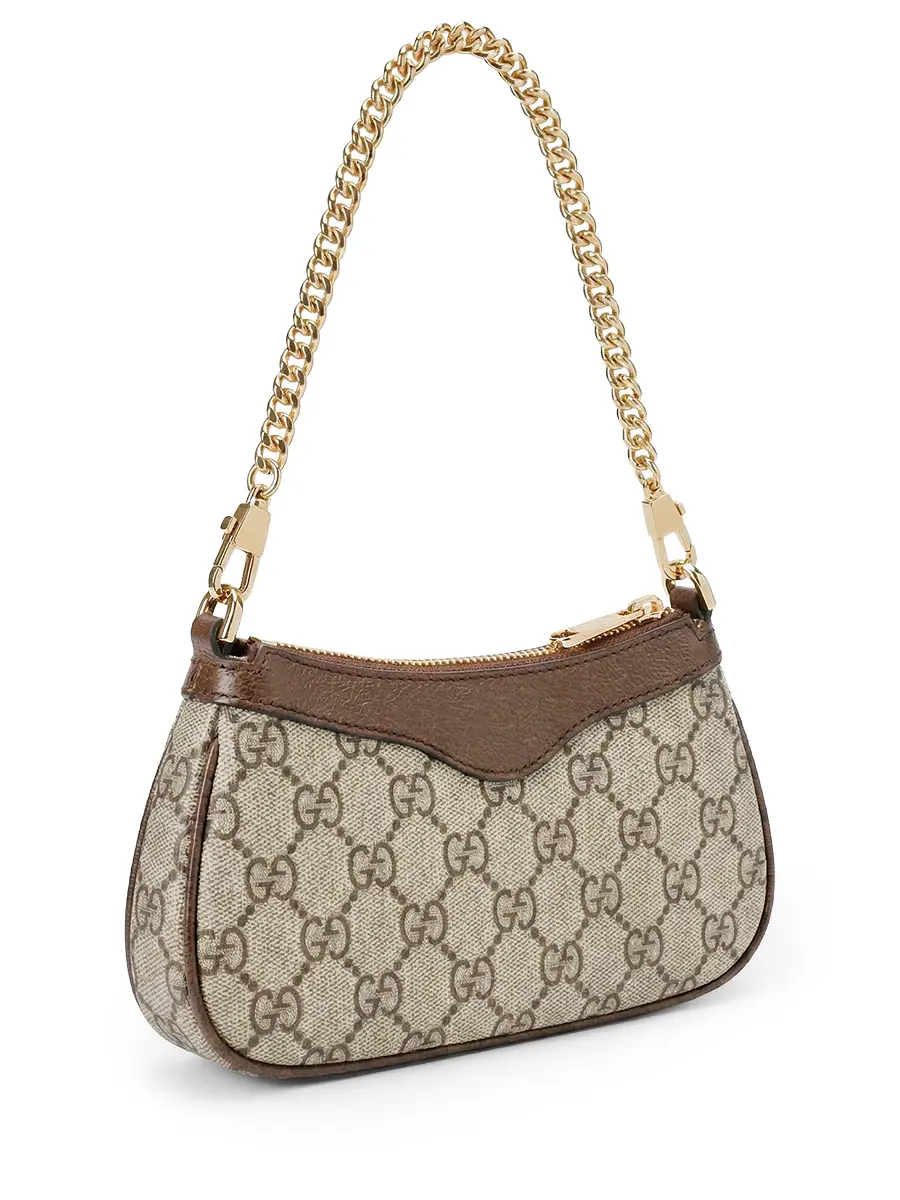 Сумка комбинированная